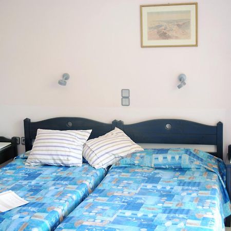 Marita'S Apartments ハニア 部屋 写真