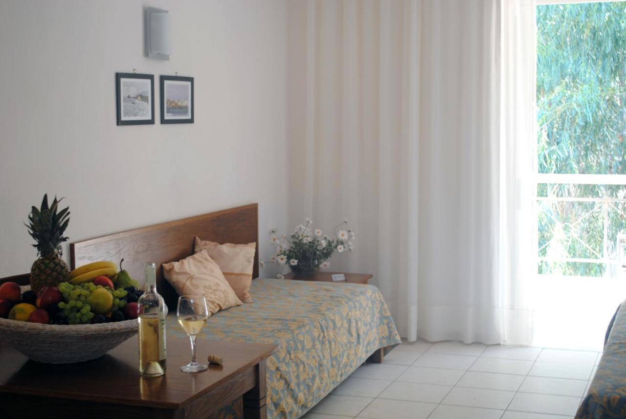 Marita'S Apartments ハニア 部屋 写真