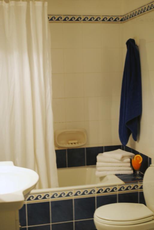 Marita'S Apartments ハニア エクステリア 写真